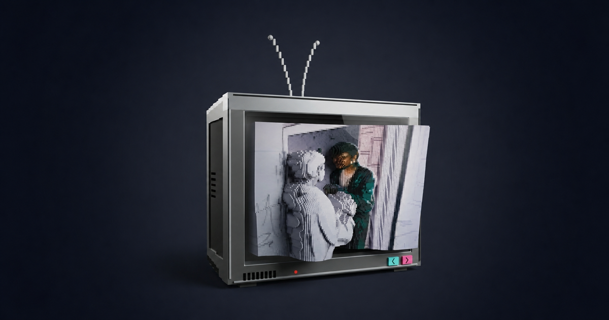 VoxelTV